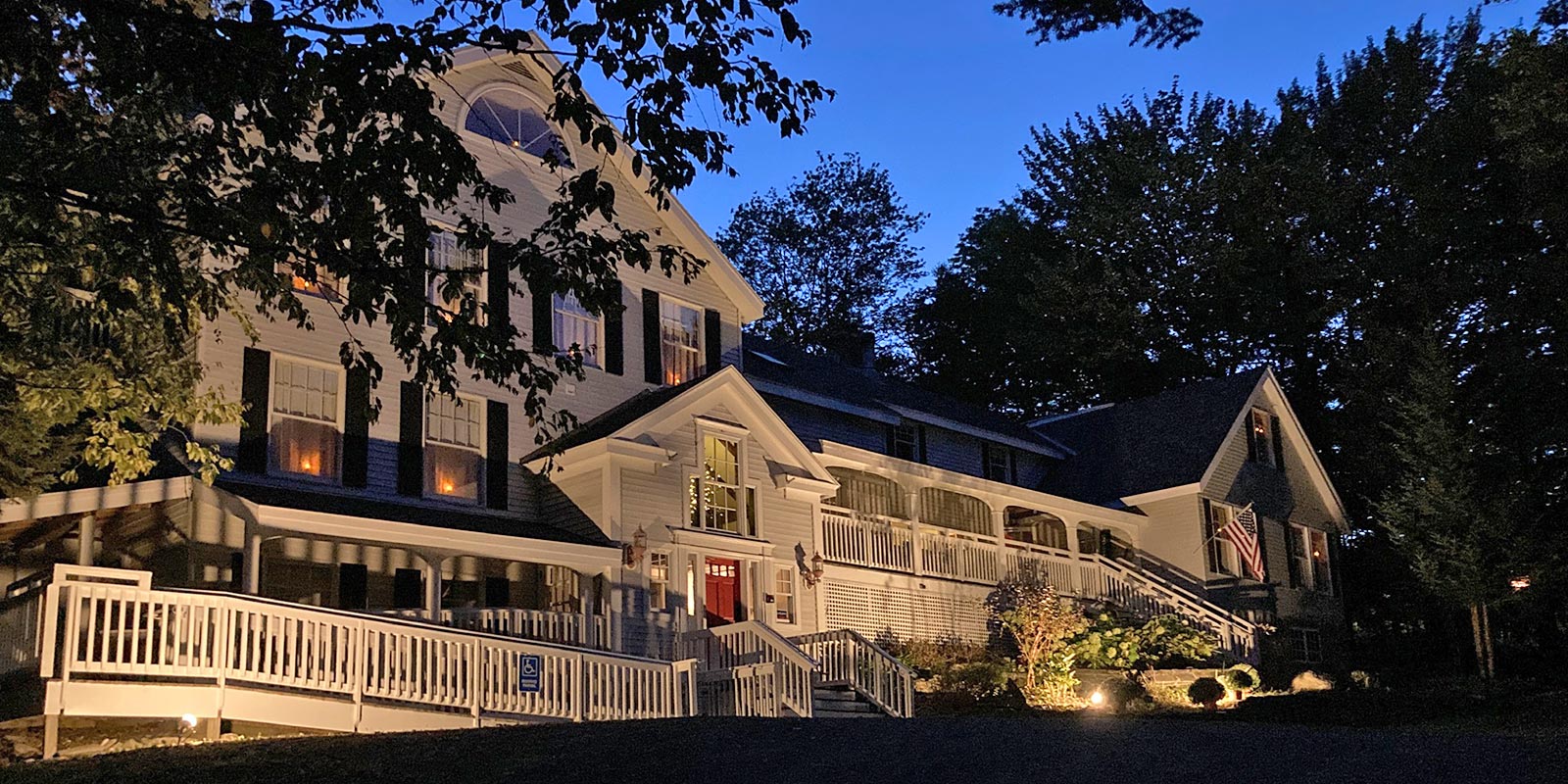 Covid Precautions And Protocols | Snow Goose Inn